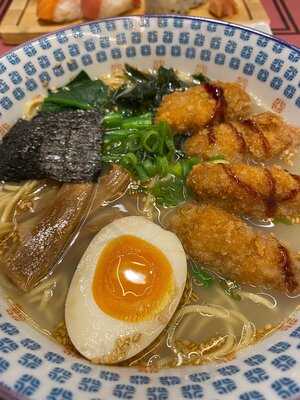 Ramen Bcn