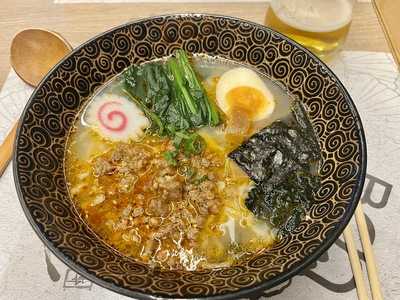 Ramen Bcn