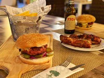 Restaurante Arroceria Nou Maruja