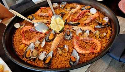 Restaurante Arroceria Nou Maruja