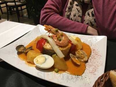 La Cuchara Del Norte