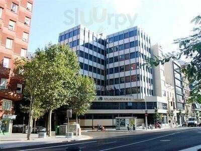 La Cuchara Del Norte