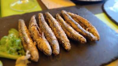 Restaurante El Saladar