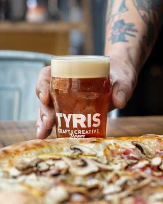 Restaurante Arroceria