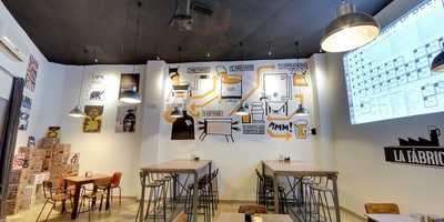 Restaurante Arroceria