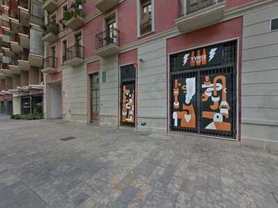 Restaurante Arroceria