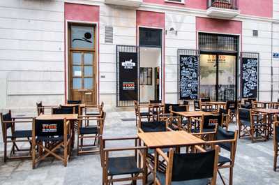 Restaurante Arroceria