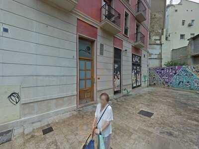 Restaurante Arroceria