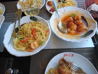 Restaurante Asiatico Fu