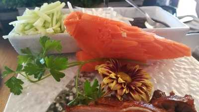 Restaurante Asiatico Fu