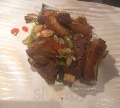 Restaurante Asiatico Fu