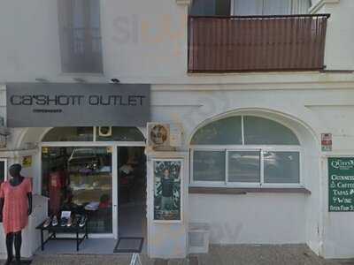 Restaurante Asiatico Fu