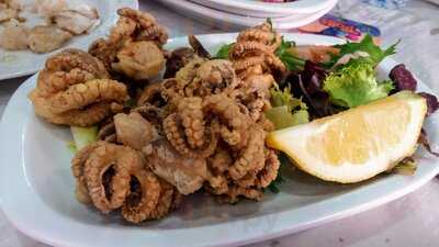 La Bodeguita De El Calaero