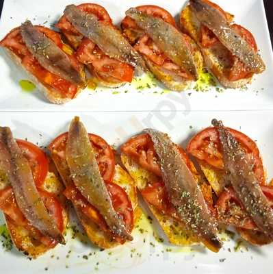 La Bodeguita De El Calaero