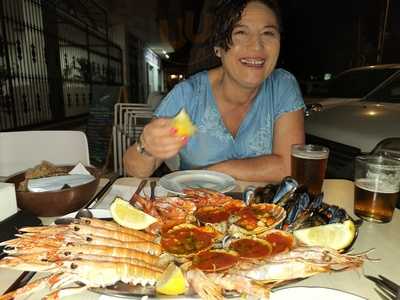 La Bodeguita De El Calaero