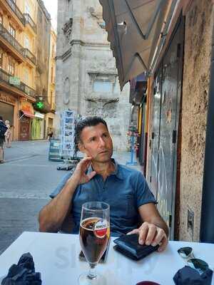 Restaurante El Siglo