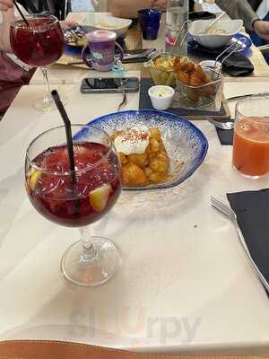 Restaurante El Siglo