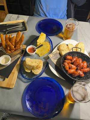 Restaurante El Siglo