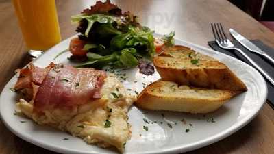 Restaurante El Siglo