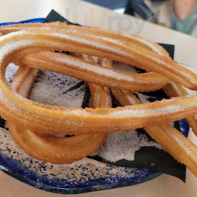 Restaurante El Siglo