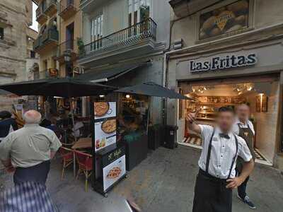 Restaurante El Siglo