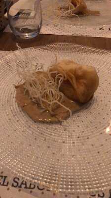 The Agus Gatrobar Beach