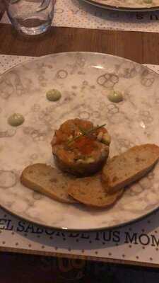 The Agus Gatrobar Beach