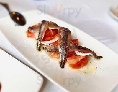 Restaurante Bonanova