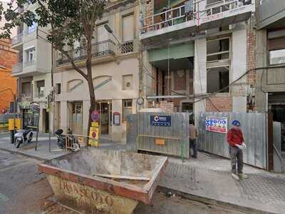 Restaurante Bonanova