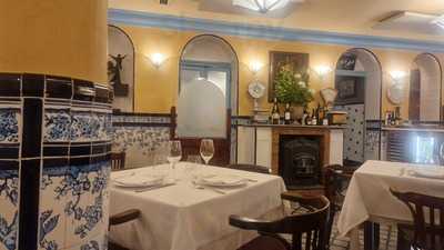 Restaurante Bonanova