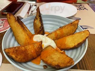 Taberna La Malvaloca