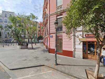 Taberna La Malvaloca