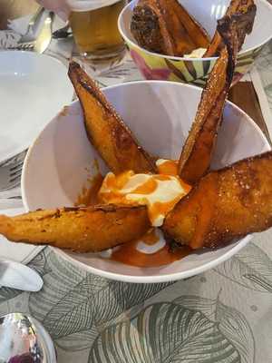 Taberna La Malvaloca