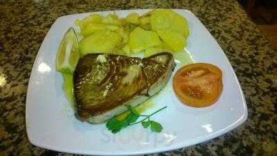 Restaurante Casa Antonio