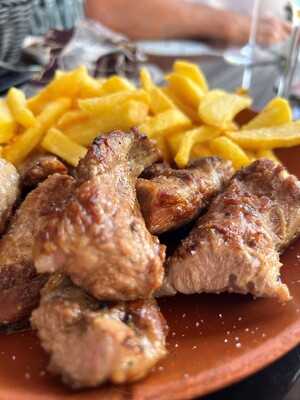 Restaurante Casa Antonio