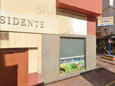 Restaurante Casa Antonio