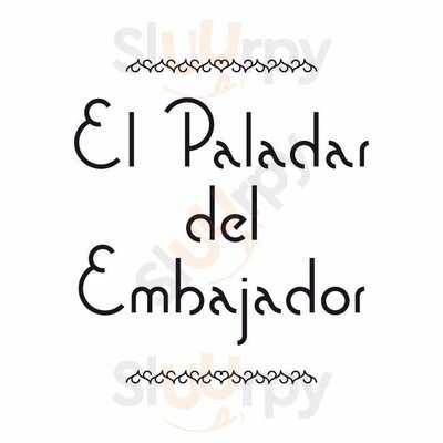 El Paladar Del Embajador