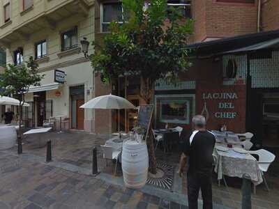 El Paladar Del Embajador