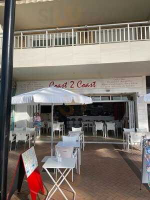 Coast 2 Coast Bar