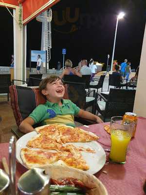 La Bella Italia Calpe