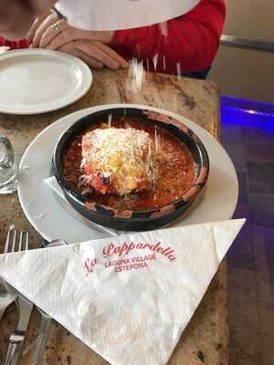 La Pappardella Laguna Village