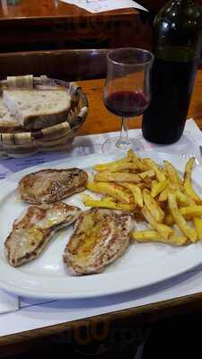 Foxos Taberna Gallega