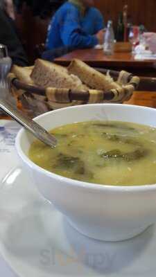 Foxos Taberna Gallega