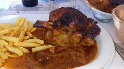 Foxos Taberna Gallega