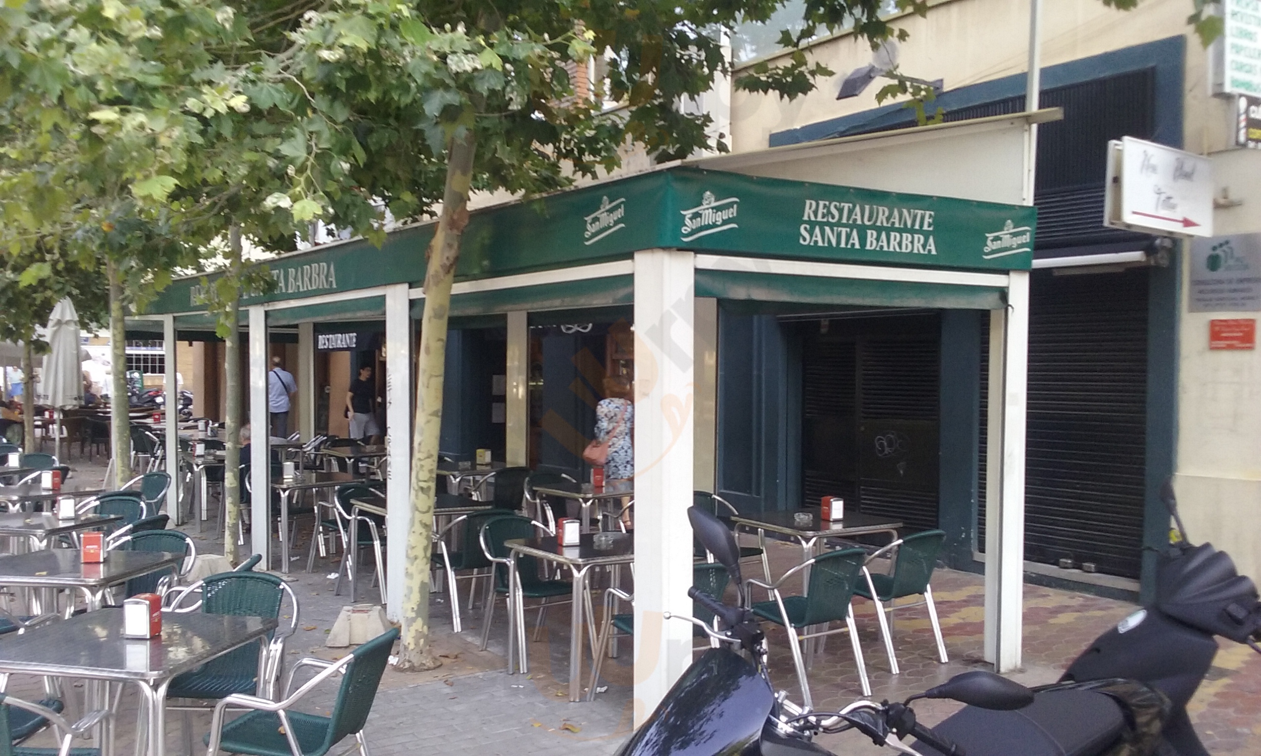 Cerveceria Santa Barbara