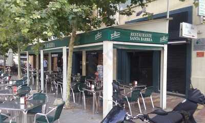 Cerveceria Santa Barbara