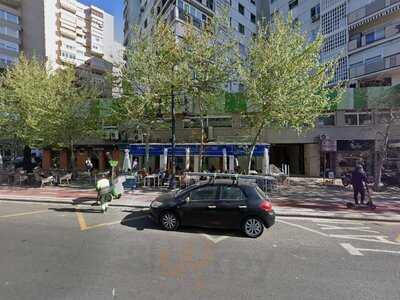 Cerveceria Santa Barbara