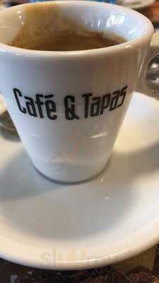 Cafe & Tapas