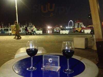 La Mar De Vinos Muelle Uno