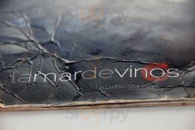 La Mar De Vinos Muelle Uno